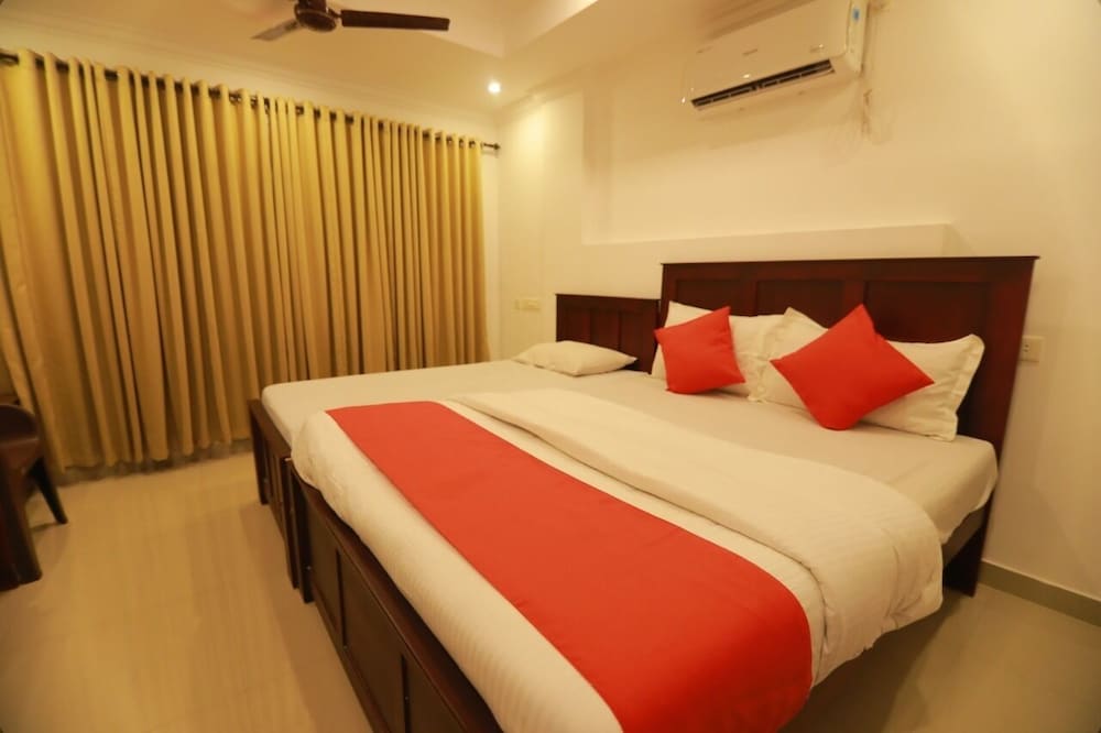 Diamond Residency — Alleppey — photo 2