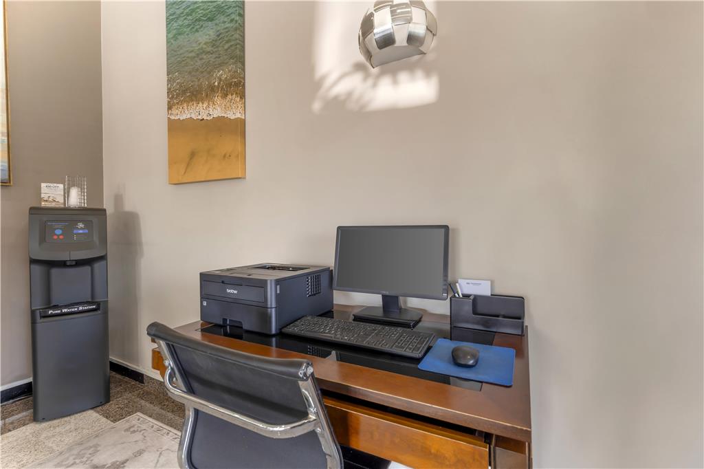 Best Western Redondo Beach Galleria Hotel Beach City LA - photo 36