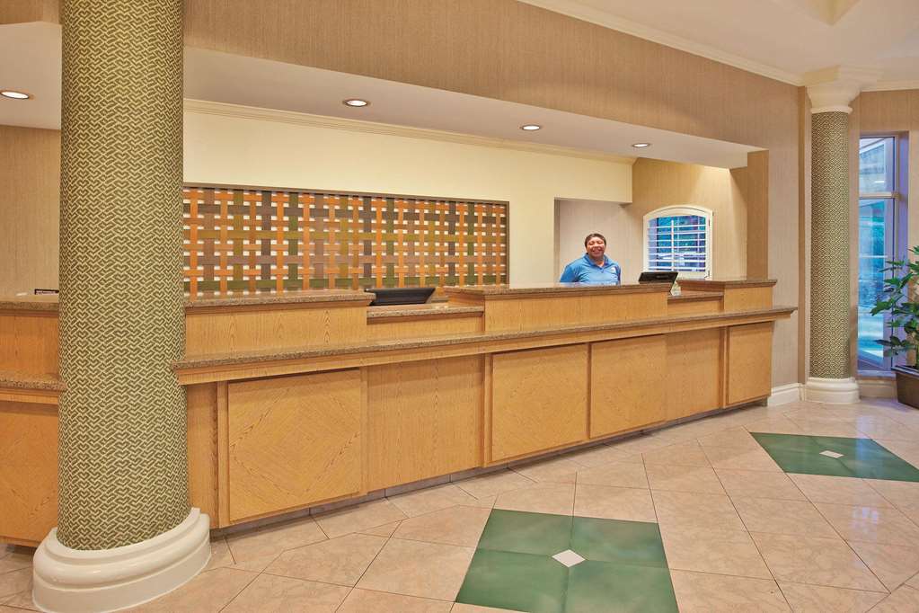 La Quinta Inn & Suites by Wyndham Winston Salem - photo 8