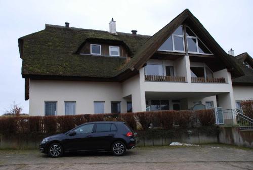 Fichtelfeeling - carbon neutral hotel in Fichtelberg