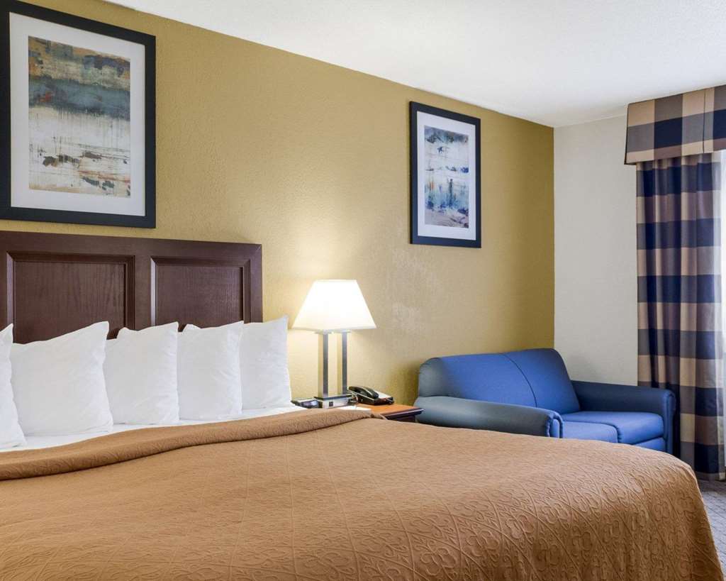 Quality Inn Oacoma Chamberlain - photo 22