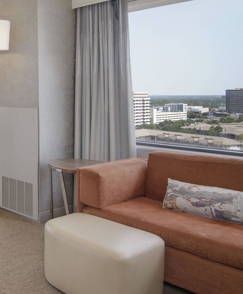 The Westin Dallas Park Central - photo 9