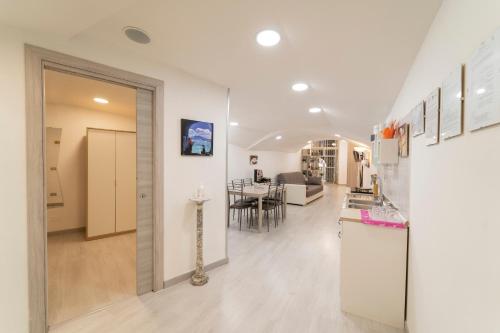 Casa al Museo — 4-Star Luxury Hotel in Naples, Italy