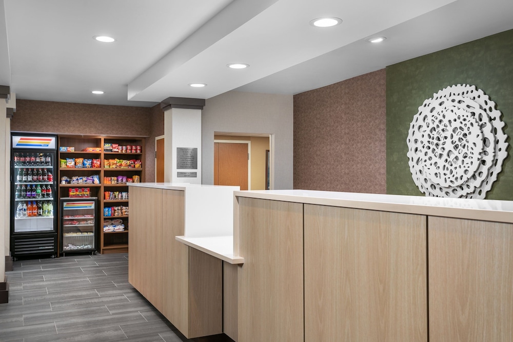 Fairfield Inn & Suites by Marriott Chattanooga South East Ridge - photo 2