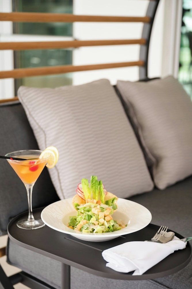 AC Hotel by Marriott Fort Lauderdale Airport - photo 44