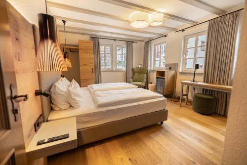 Schockes Laurentiushof in Landau In Der Pfalz, Germany