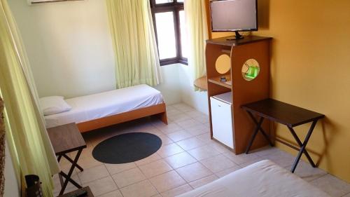 Arandu Pousada in Ipojuca, Brasil