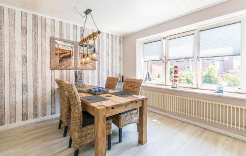 Ferienhaus Ben Ferienhaus Ben — Busum — photo 4