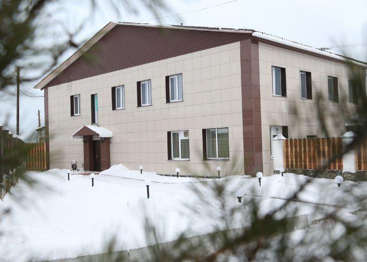 Ema Ozturk Thermal Hotel — hotel in Afyonkarahisar