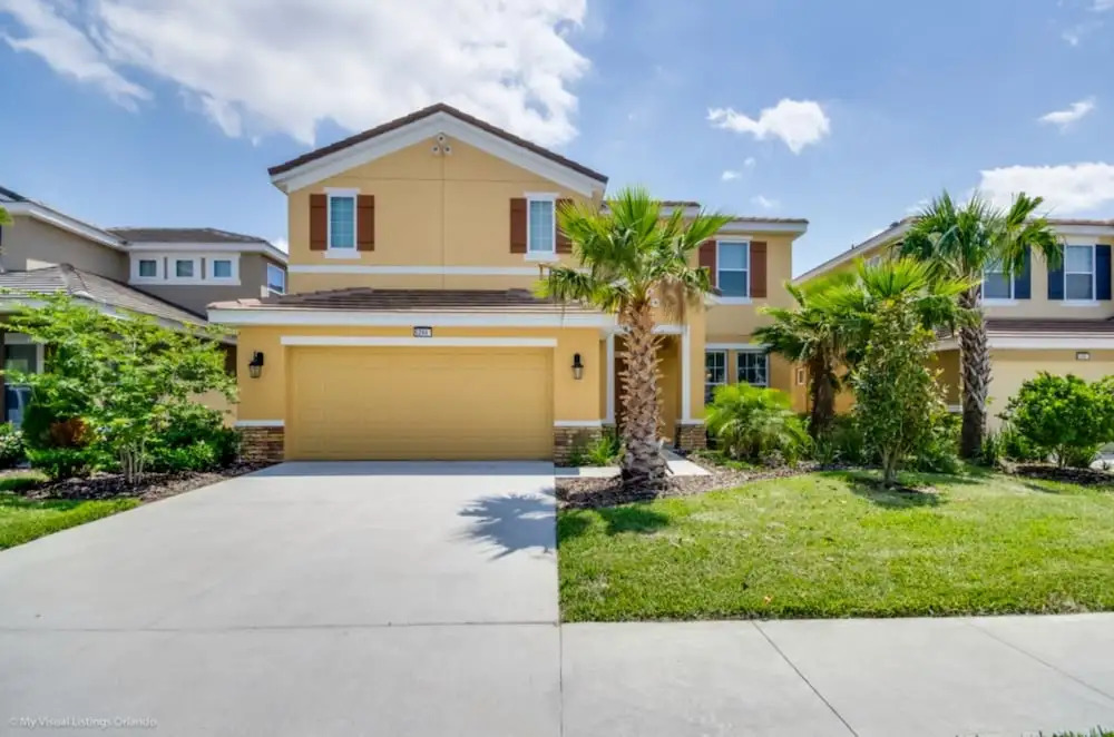 Ultimate 6 Bedroom 5 Bathroom Solterra Resort Home - featured photo