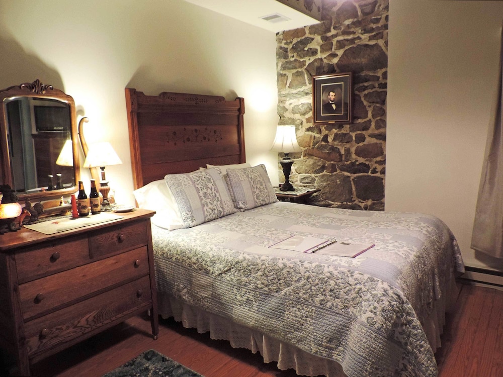Battlefield Bed & Breakfast Inn - photo 46