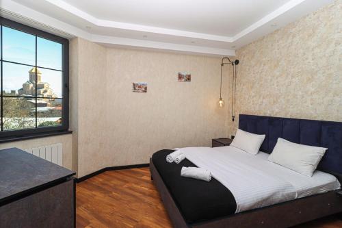 Super Stylish Apartment With Amazing Views By Wehost