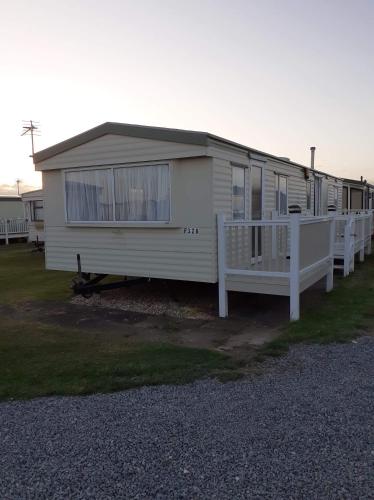 Golden Sands Ingoldmells — 4-Star Luxury Hotel in Skegness, United Kingdom