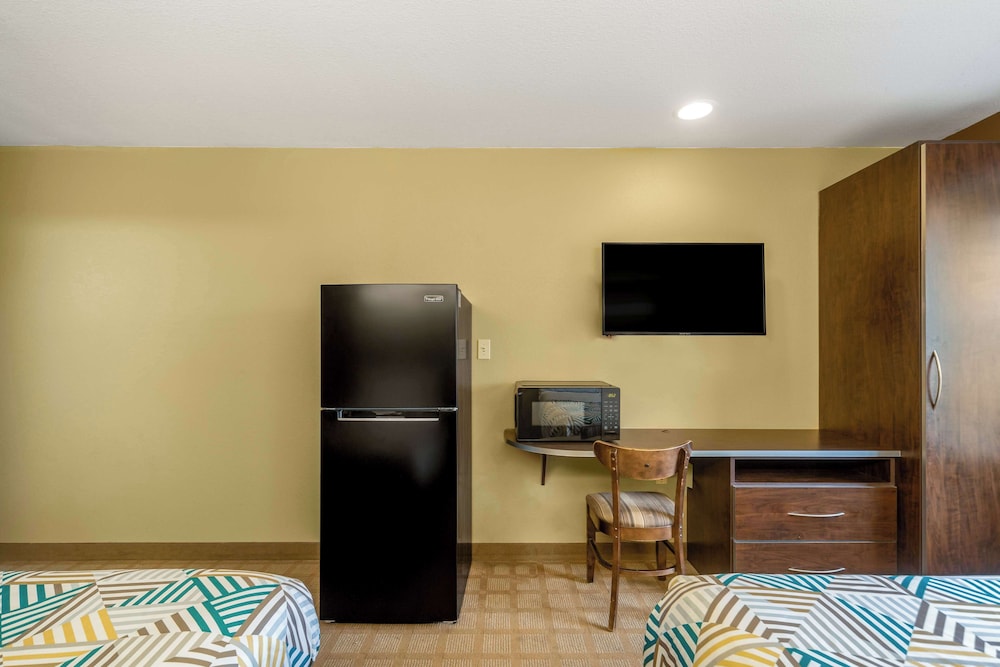 Studio 6 Suites Breaux Bridge La - photo 8