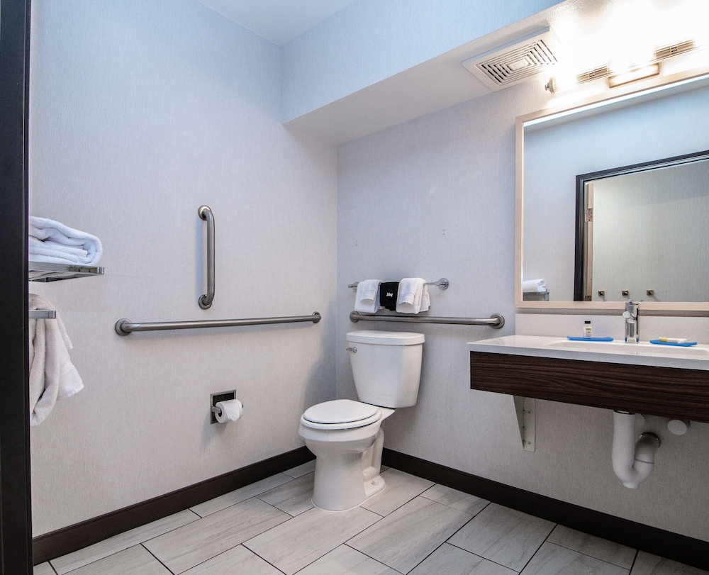 Holiday Inn Express Kalispell by IHG - photo 16