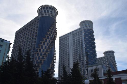 Orbi Sea Towers Batumi Resort