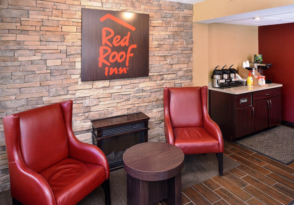 Red Roof Inn Milwaukee Airport Oak Creek - photo 12