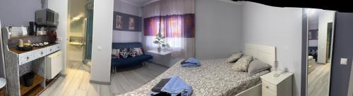 Stop & Go — hotel in Vilanova I La Geltru
