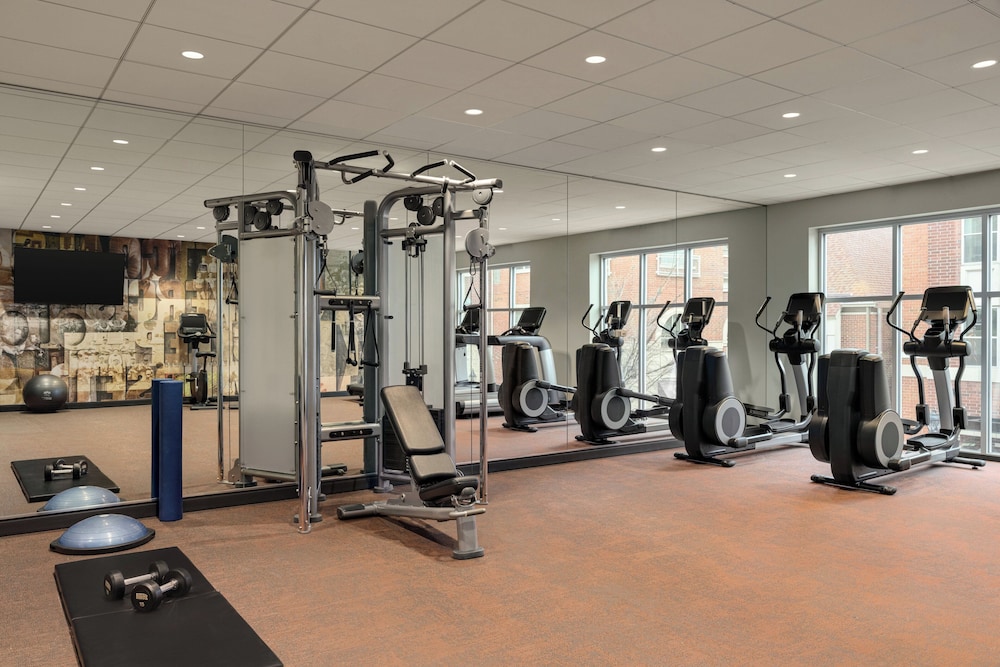 Hotel Indigo Naperville Riverwalk by IHG - photo 49