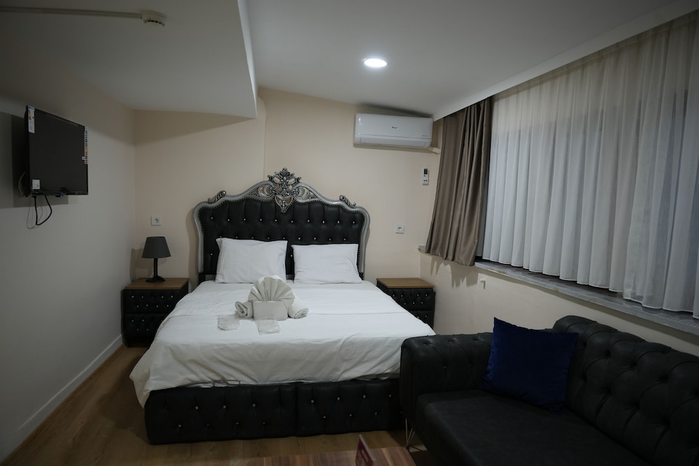 Bdk Hotel — Istanbul — photo 4