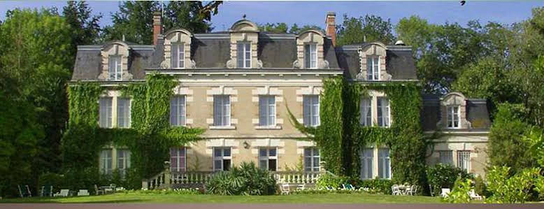 Château des Tertres