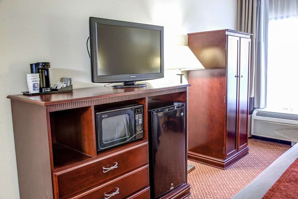 Comfort Inn Birmingham Homewood - photo 26