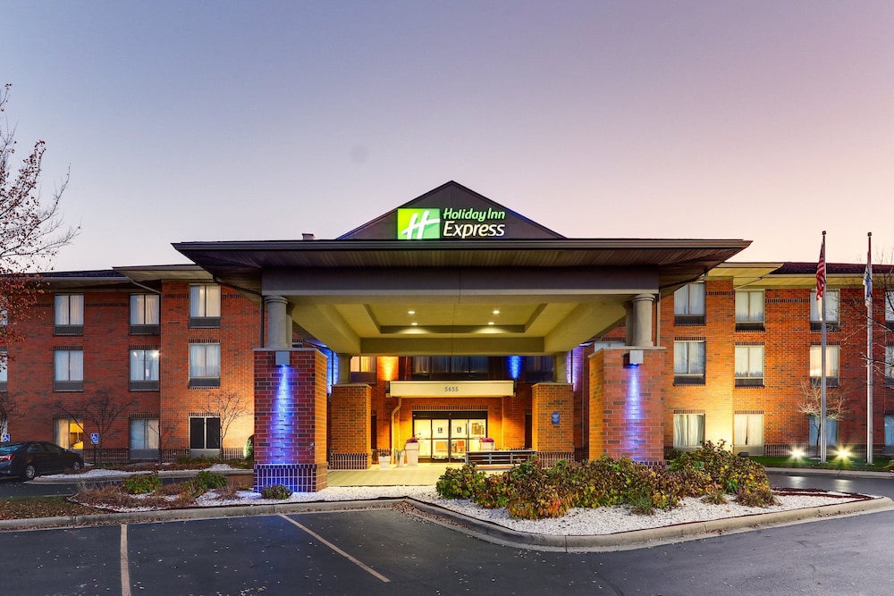 Holiday Inn Express Hotel & Suites Dayton Centerville by IHG - photo 33