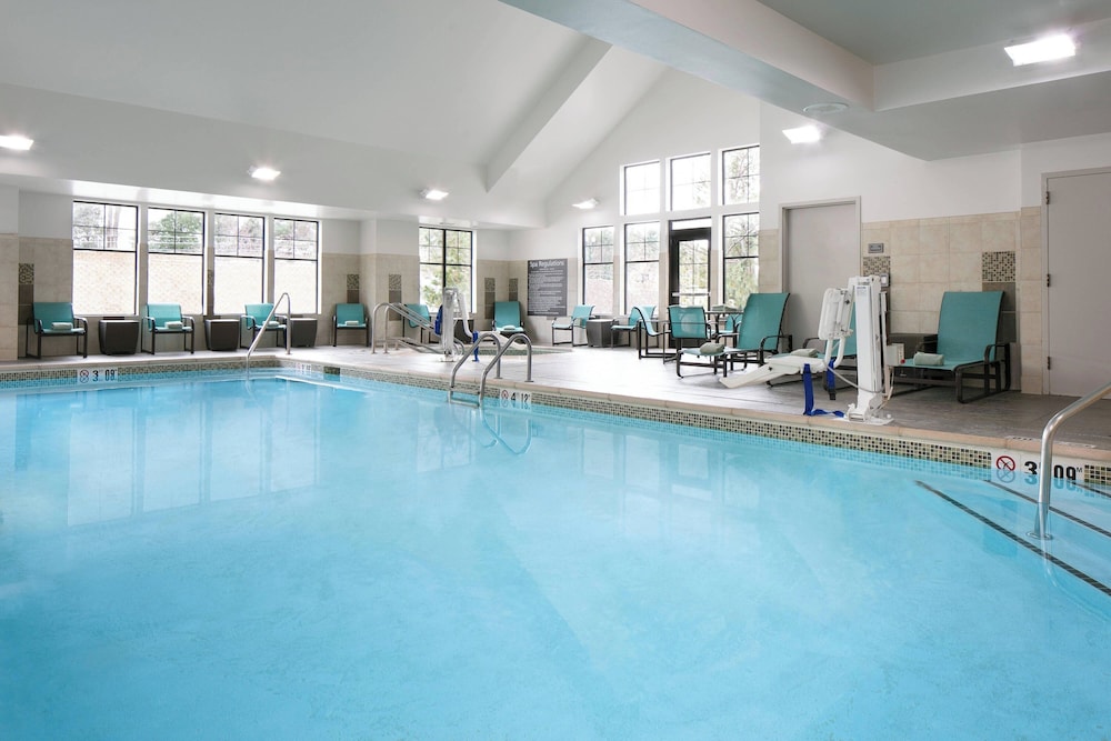 Residence Inn by Marriott Lincoln South - photo 23