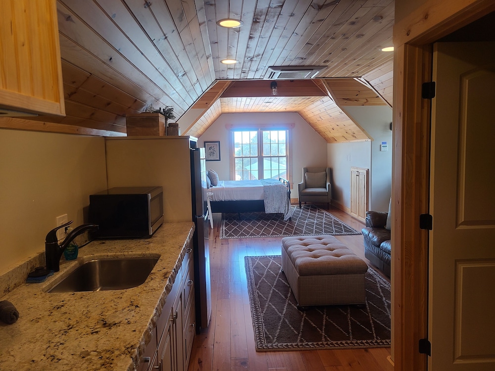 Holmstead Ranch Resort - photo 10