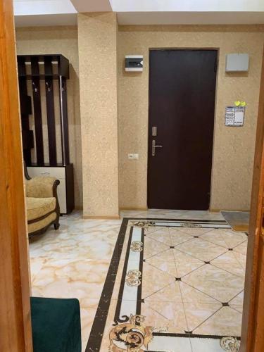 Tea s Condo in the Heart of Tbilisi