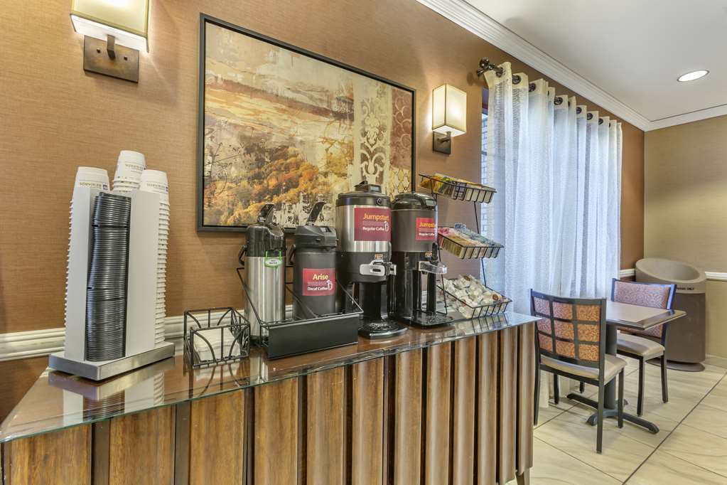 Best Western Plus Chandler Hotel & Suites - photo 43