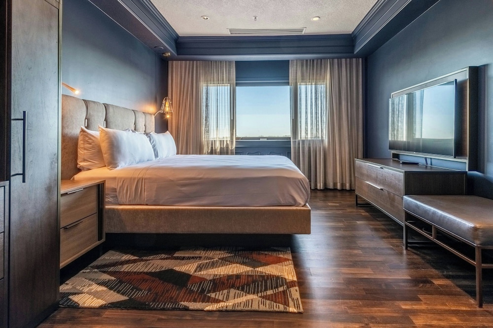 Marriott Lexington Griffin Gate Golf Resort & Spa - photo 36