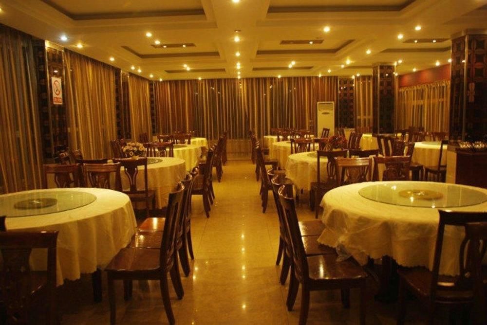 Taiyuan Express Hotel in Songyang, People's Republic of China