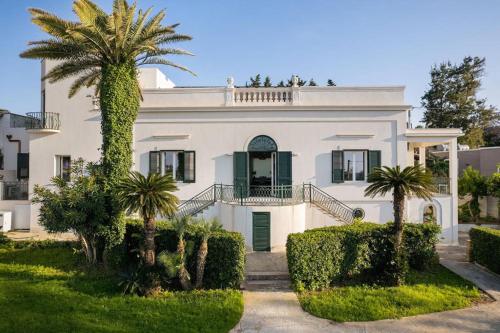 4 Bedroom Villa Private Pool Marsala — 4-Star Luxury Hotel in Marsala, Italy