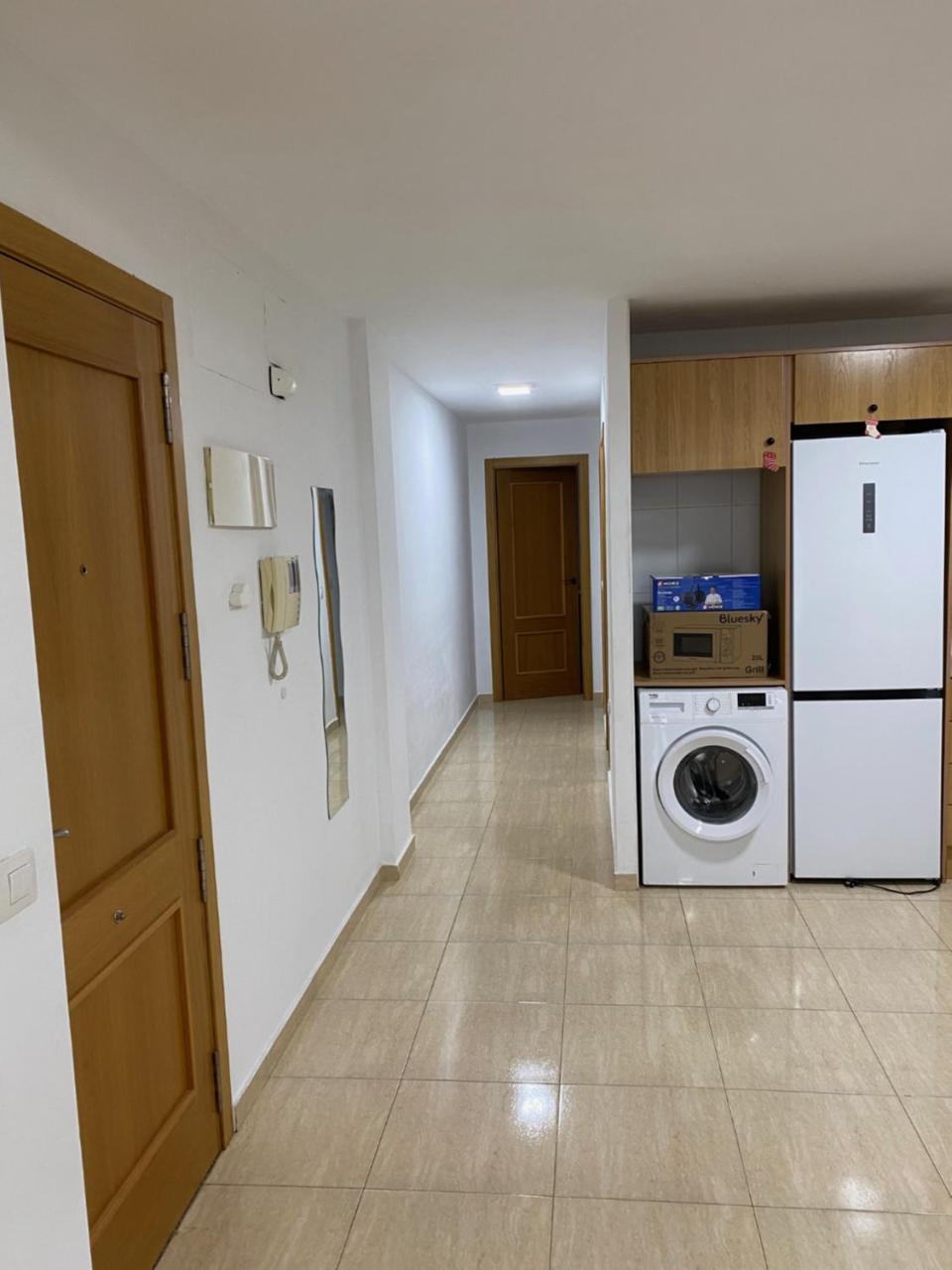 Apartamentos Wei — El Grao — photo 4