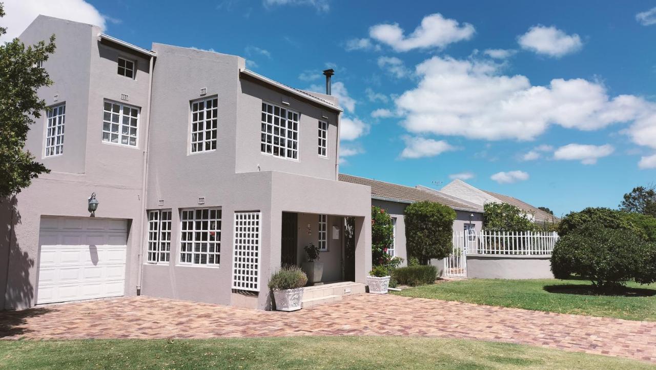 Lemon Tree Cottage