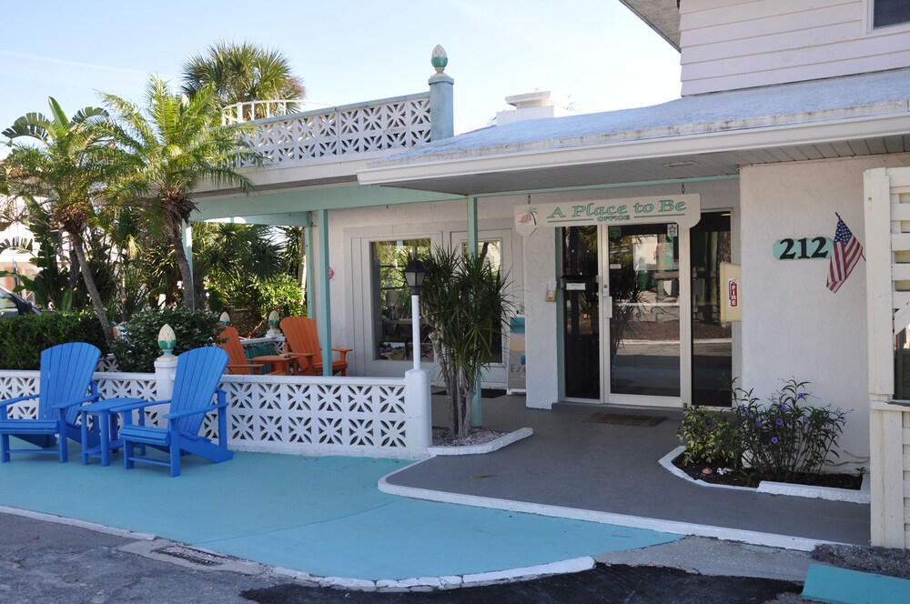 A Place to Be Nokomis Beach - photo 2