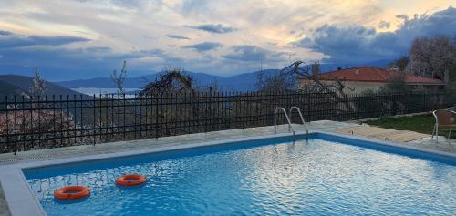 Apollonia Hotel — Delphi — photo 2