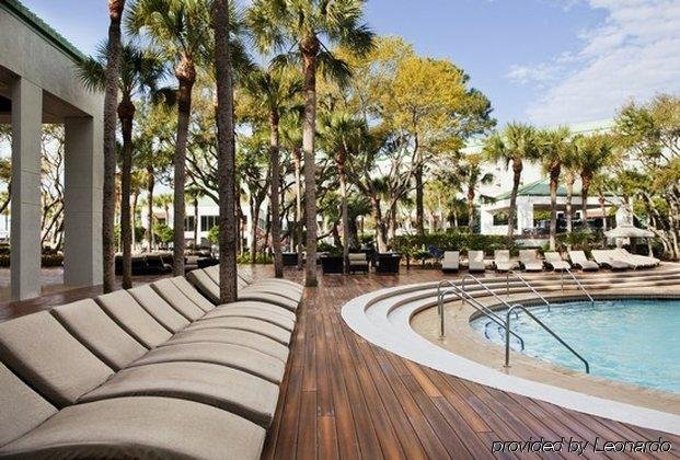 Ocean Palms Villas at Port Royal Resort — hotel near Hilton Head Airport