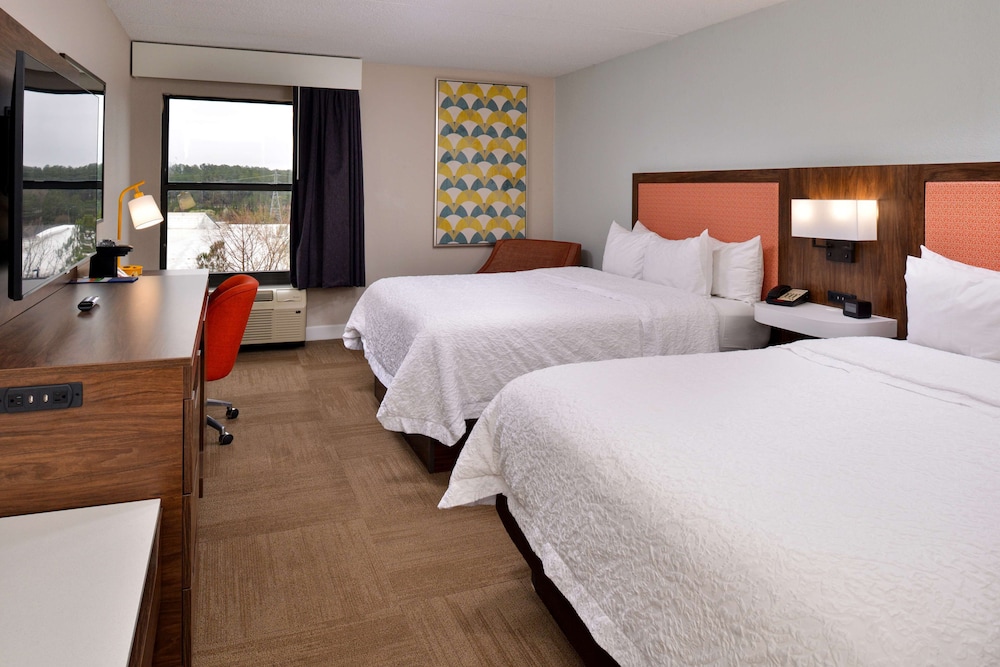 Hampton Inn Henderson - photo 8