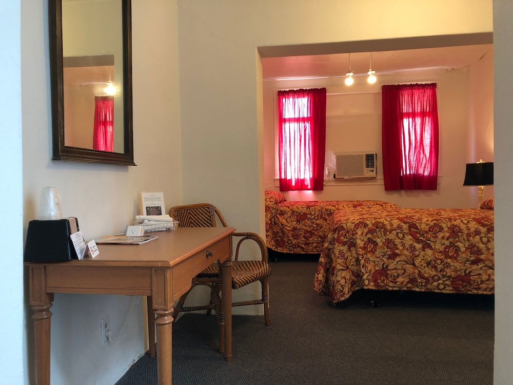 Amargosa Opera House - photo 12