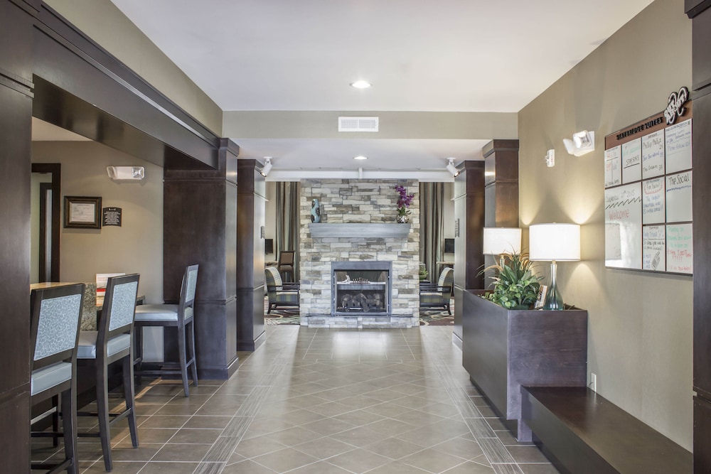 Staybridge Suites Jacksonville Camp Lejeune Area an IHG Hotel - photo 41