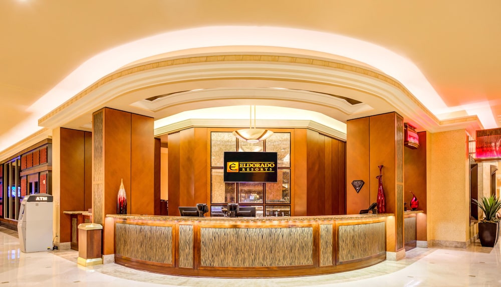 Bally s Shreveport Casino and Hotel - photo 2