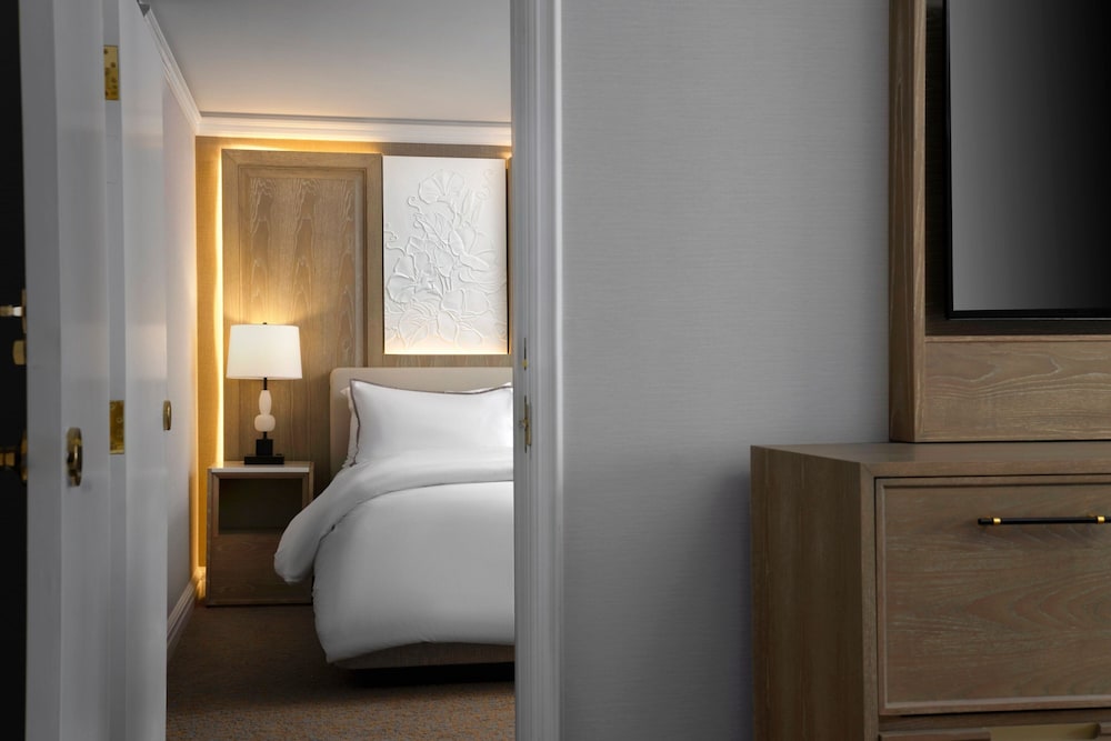The Westin Philadelphia - photo 26