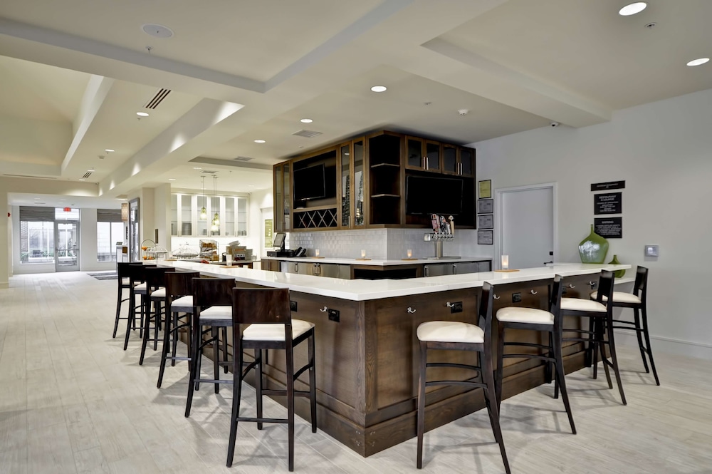 Hilton Garden Inn Detroit Troy - photo 29