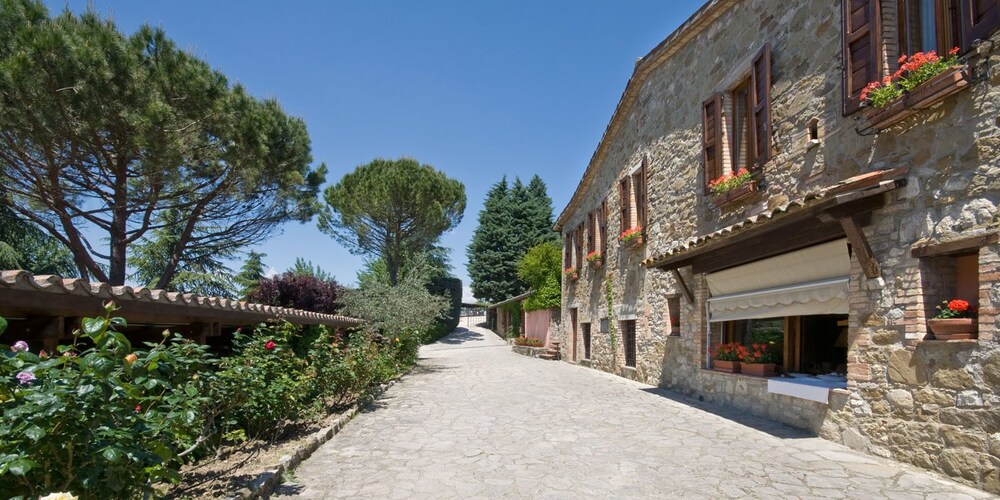 Fattoria Di Vibio — hotel in San Venanzo