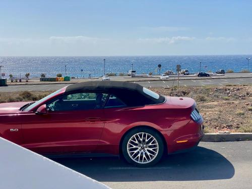 Atalaya in Abades, Spain