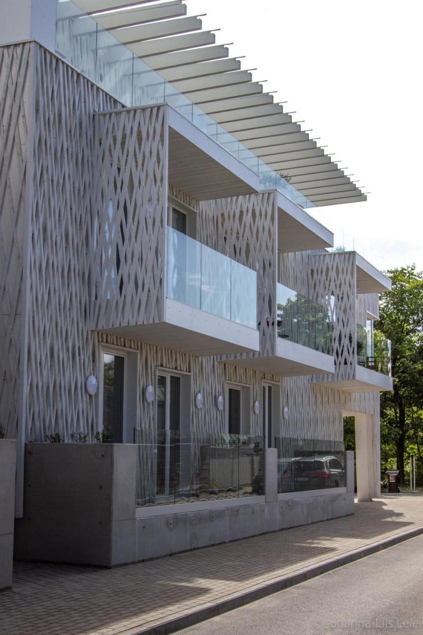 Sadama Guest Apartment — Haapsalu — photo 3