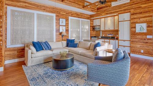 Margarets Magic Compound by Last Key Realty in Key West, United States