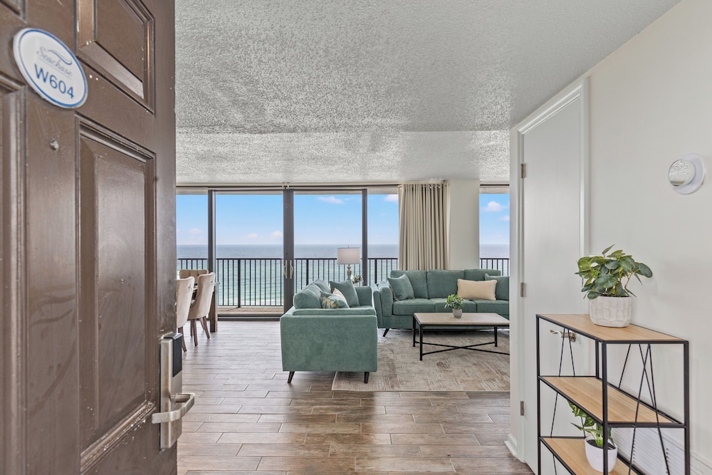 Sandpiper Beacon Beach Resort - photo 8